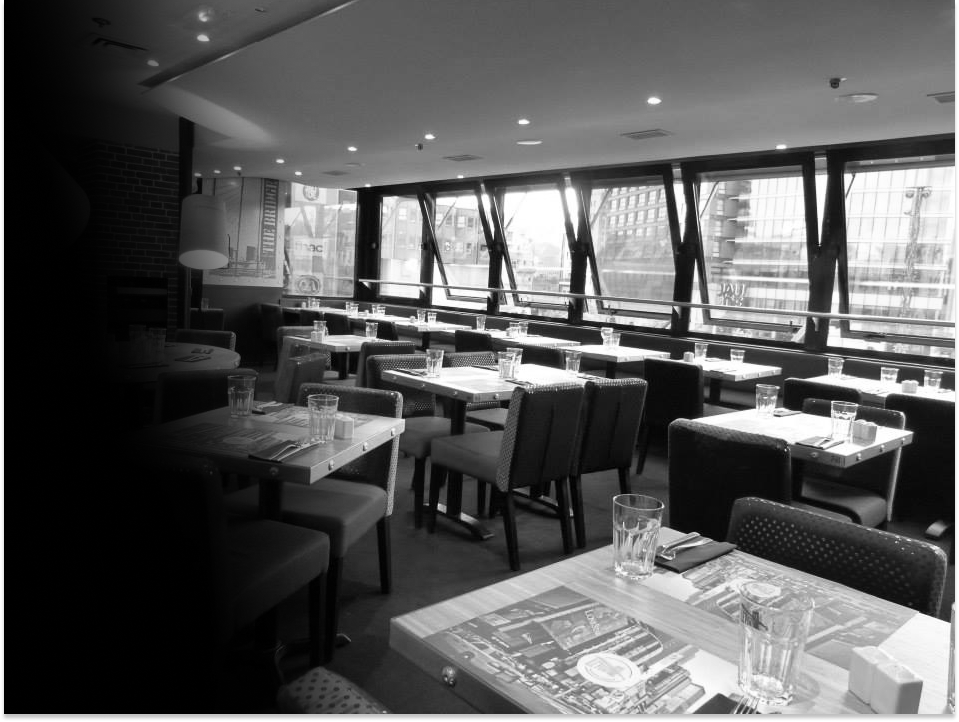 Le Pont - Clermont-Ferrand - top resto CLERMONT-FERRAND