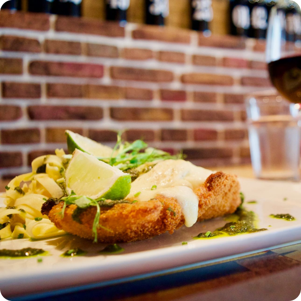 Le restaurant - Le Pont - Clermont-Ferrand - bien manger CLERMONT-FERRAND