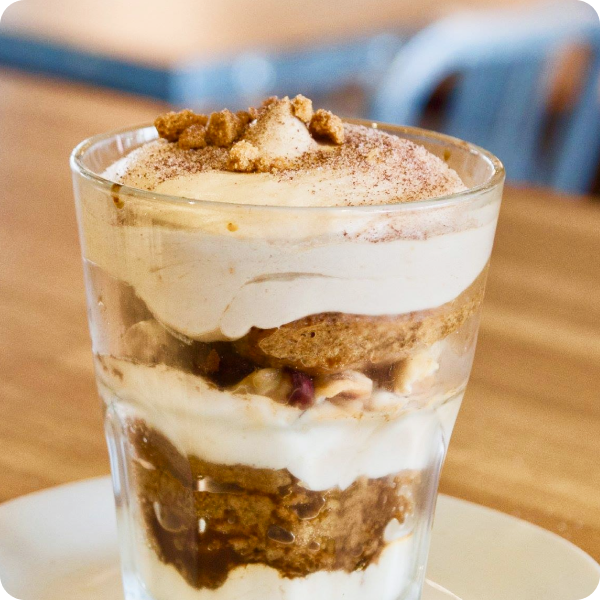 Le restaurant - Le Pont - Clermont-Ferrand - top resto CLERMONT-FERRAND