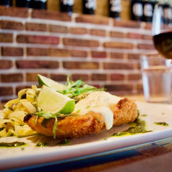 Le restaurant - Le Pont - Clermont-Ferrand - manger a CLERMONT-FERRAND