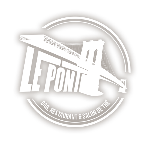 Logo Le Pont